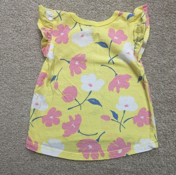 Girls Mixed Brand Bundle of 3/6M - 6M - Picture 5 of 14